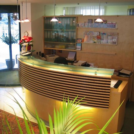 City Hotel Linz Dış mekan fotoğraf