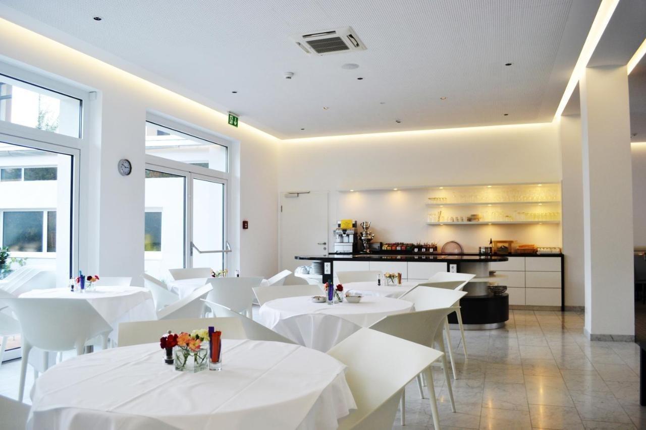 City Hotel Linz Dış mekan fotoğraf
