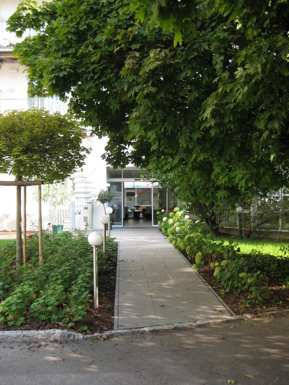 City Hotel Linz Dış mekan fotoğraf