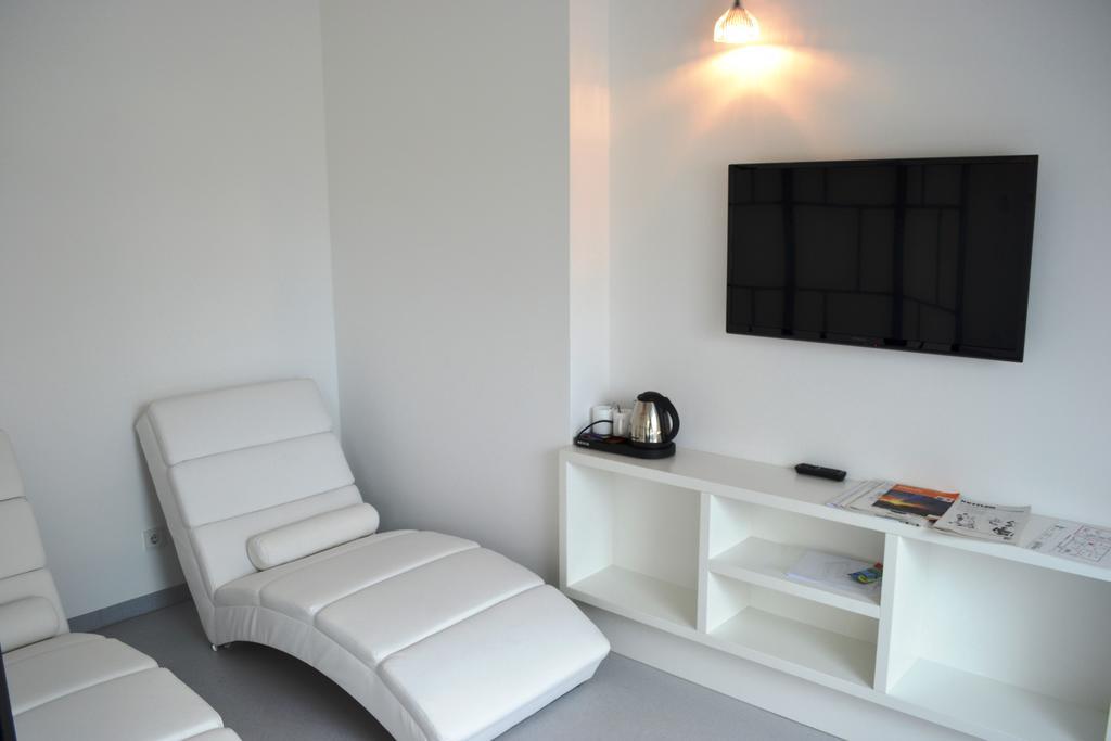 City Hotel Linz Dış mekan fotoğraf