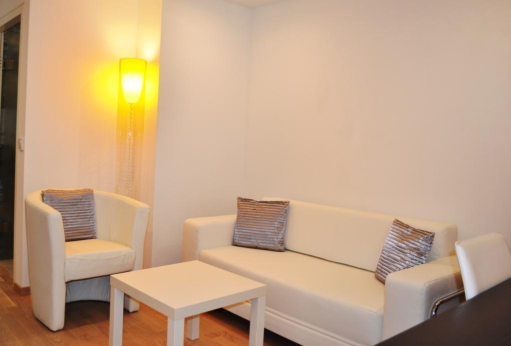City Hotel Linz Dış mekan fotoğraf
