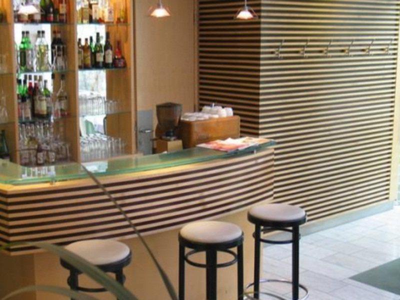 City Hotel Linz Dış mekan fotoğraf