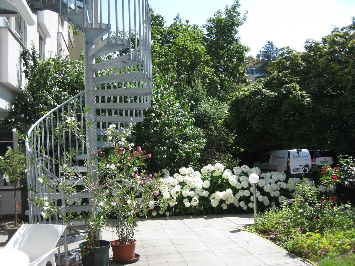 City Hotel Linz Dış mekan fotoğraf
