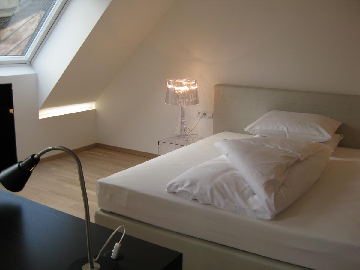 City Hotel Linz Dış mekan fotoğraf