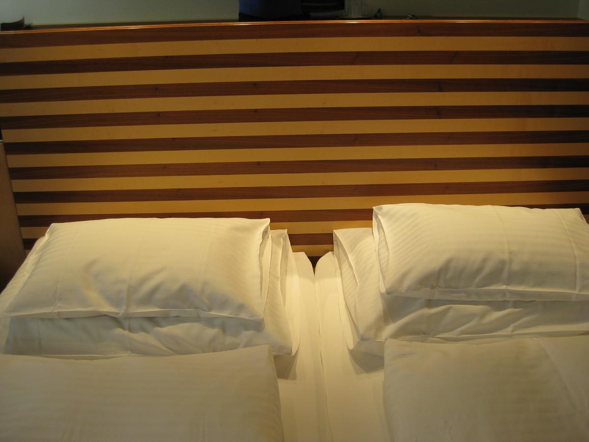 City Hotel Linz Dış mekan fotoğraf