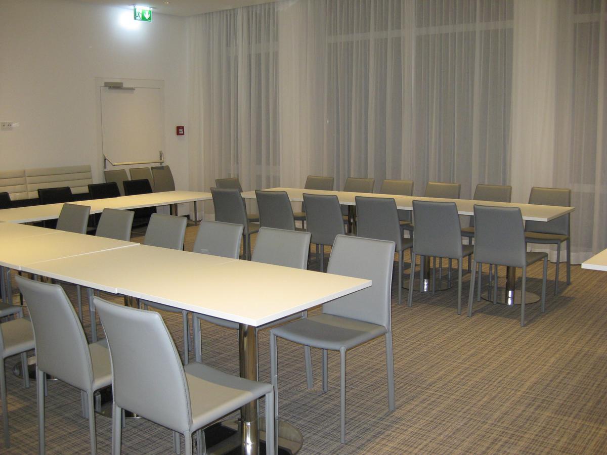 City Hotel Linz Dış mekan fotoğraf