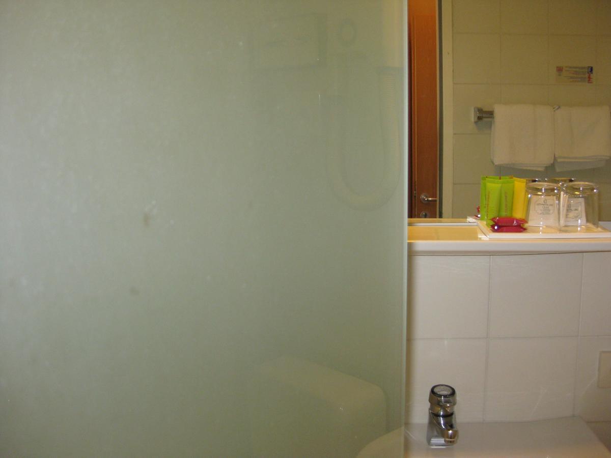 City Hotel Linz Dış mekan fotoğraf