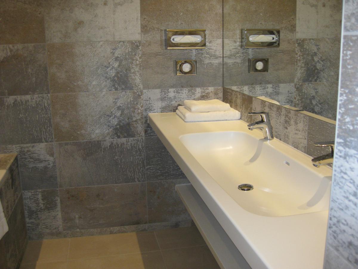 City Hotel Linz Dış mekan fotoğraf