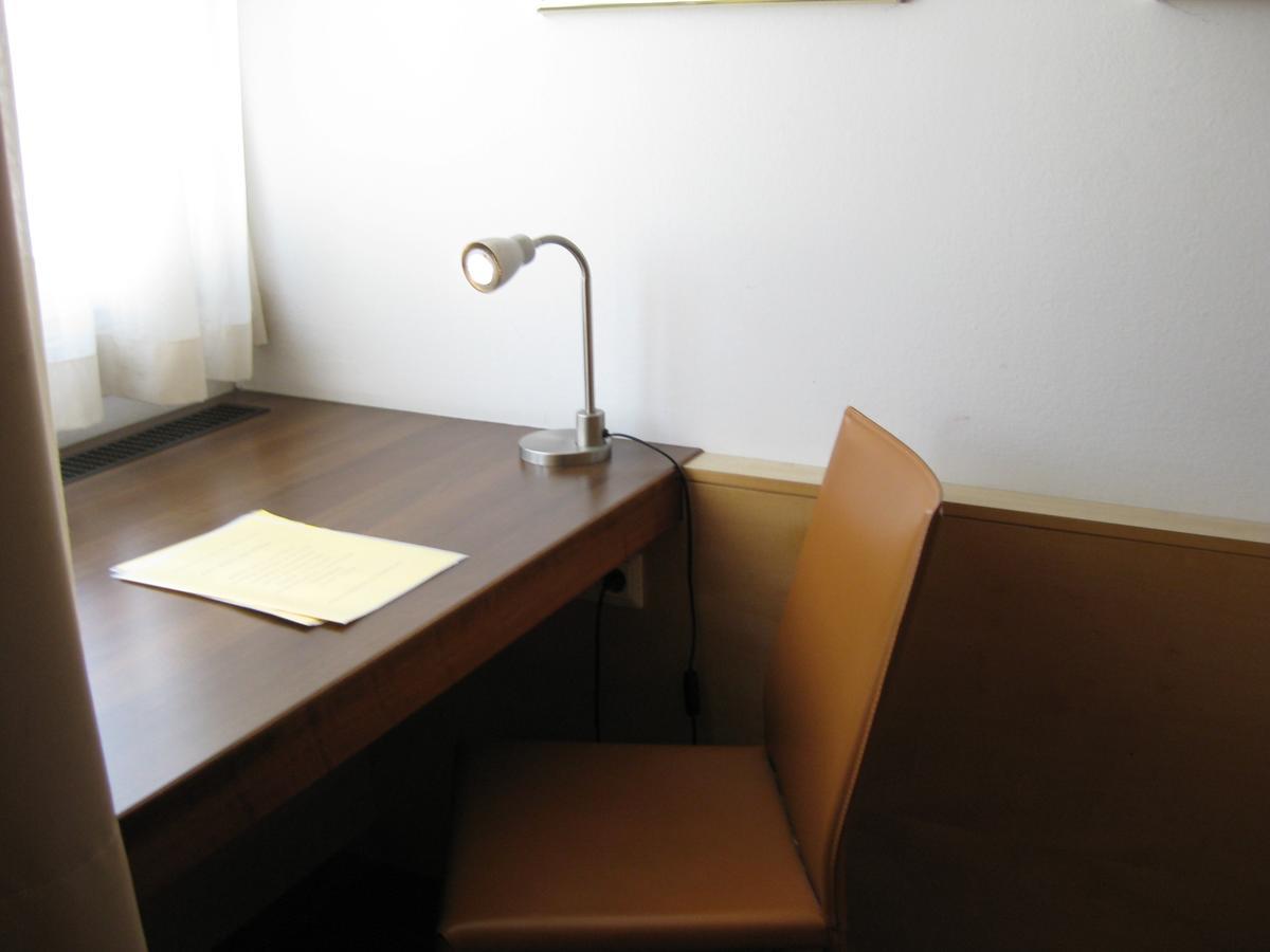 City Hotel Linz Dış mekan fotoğraf