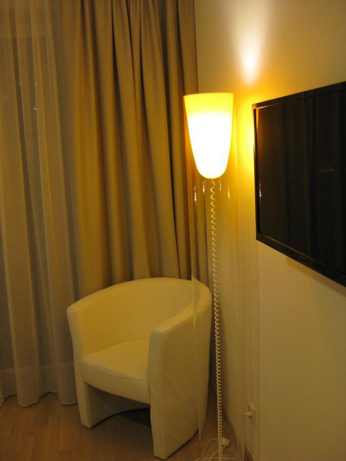 City Hotel Linz Dış mekan fotoğraf