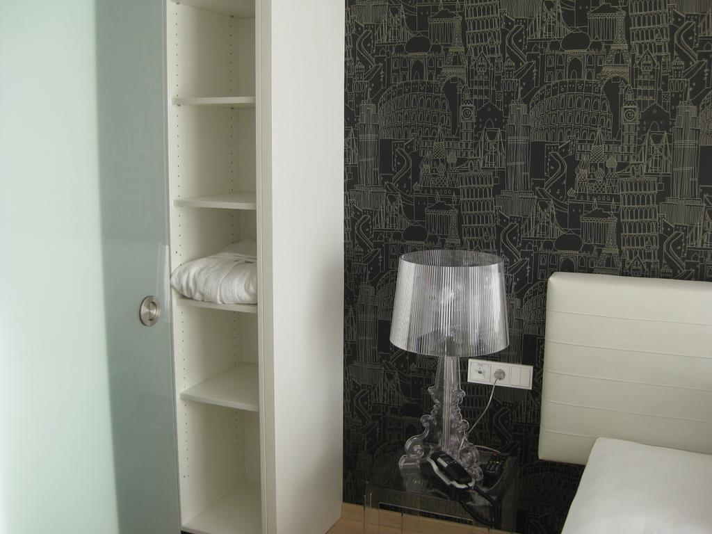 City Hotel Linz Dış mekan fotoğraf