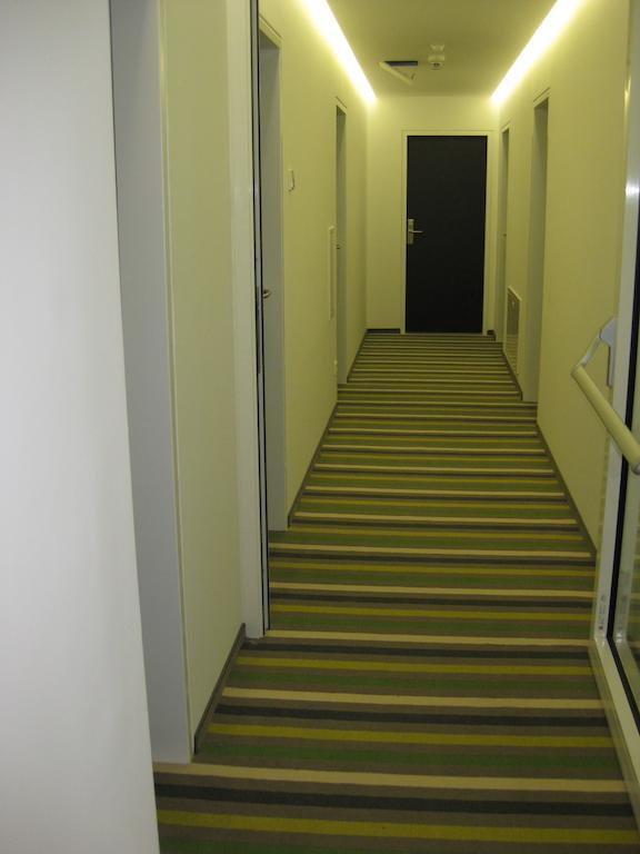 City Hotel Linz Dış mekan fotoğraf